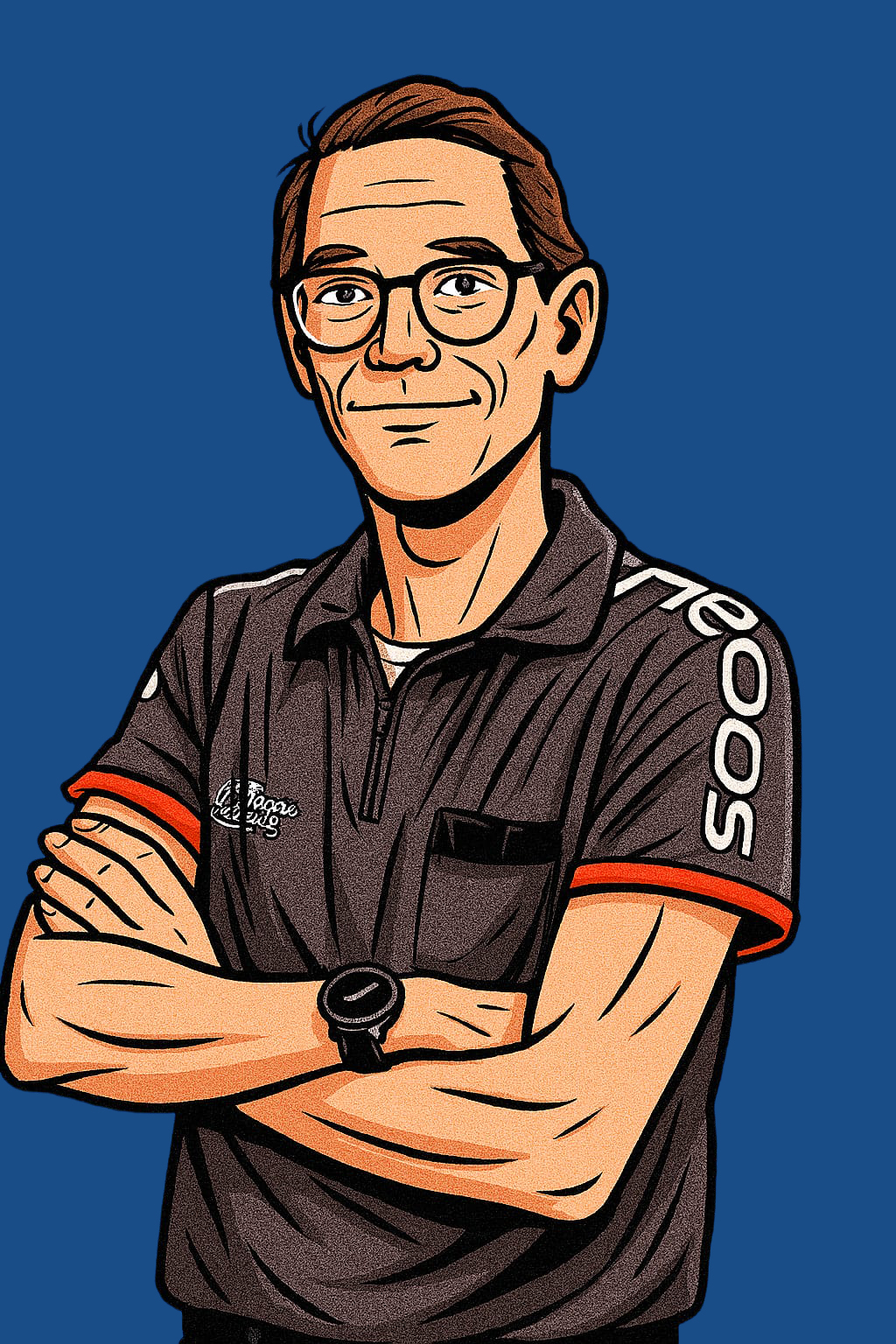 Christian Tropeano
