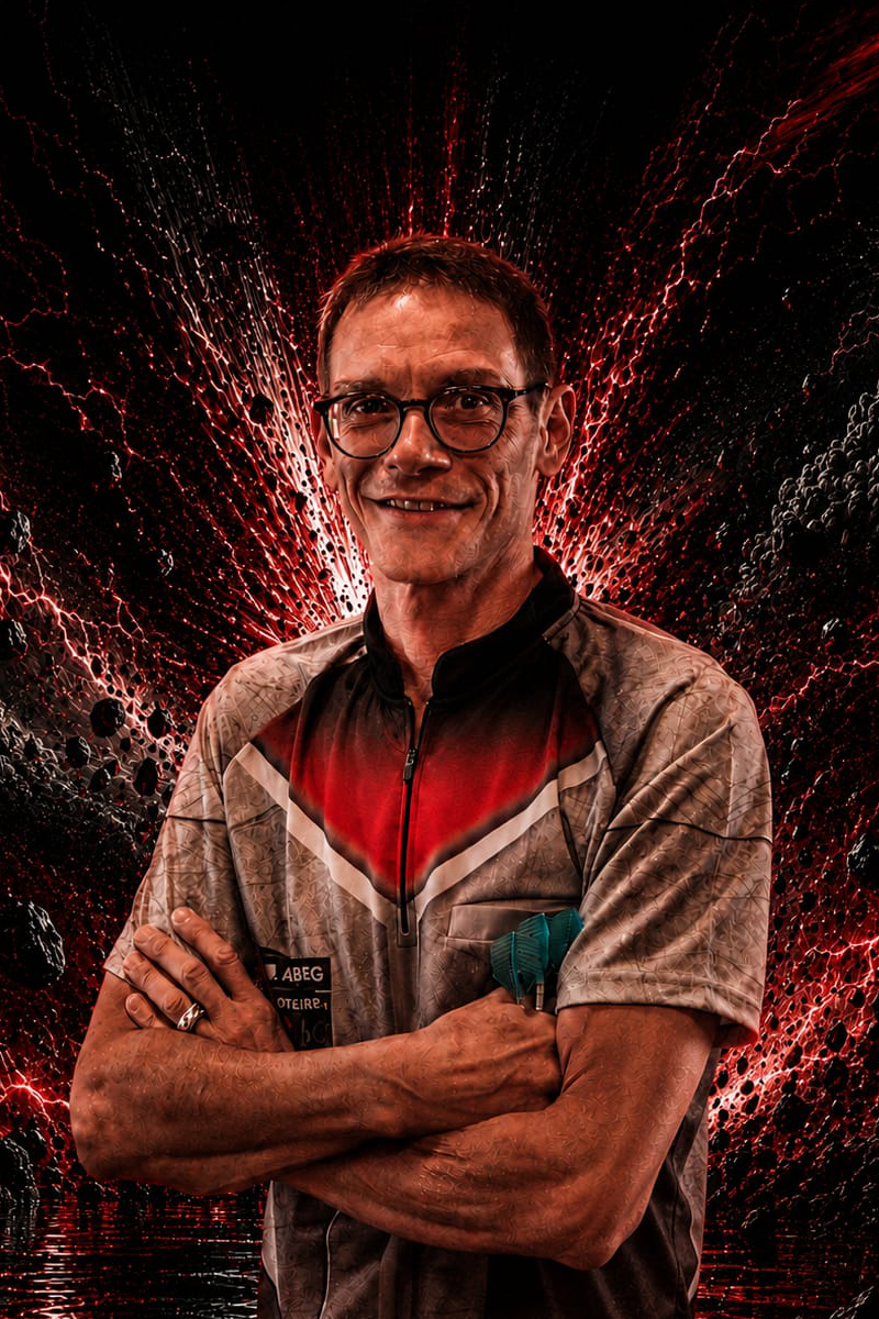 Christian Tropeano