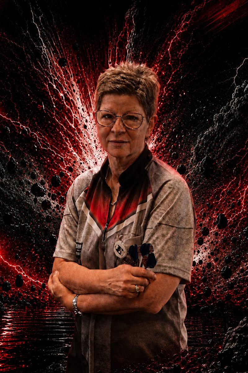 Monika Mohr-Bucher